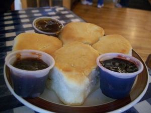 Loveless Cafe Biscuits